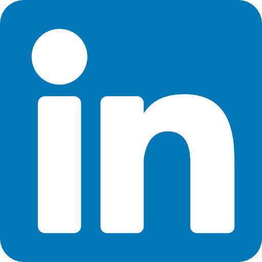 LinkedIn Icon Logo